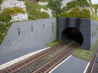 V_Tunnel
